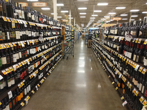 Grocery Store «Fred Meyer», reviews and photos, 12221 120th Ave NE, Kirkland, WA 98034, USA