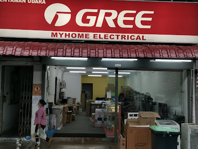 Myhome Electrical