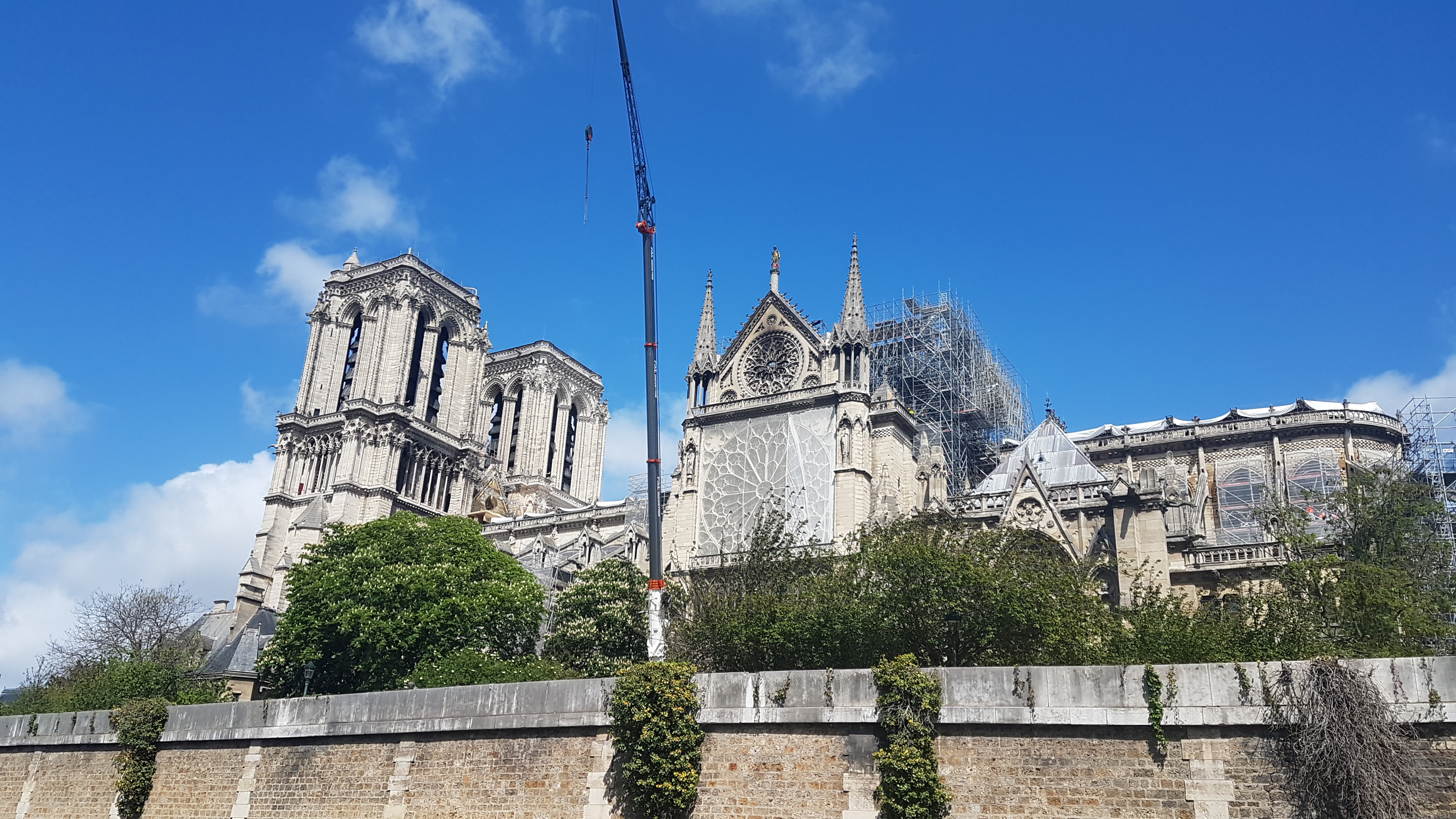 Photo n° 2 de l'avis de Juergen.i fait le 01/05/2019 à 12:49