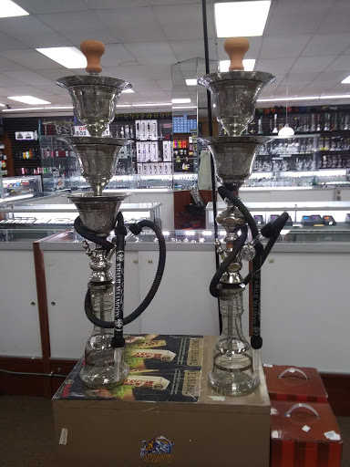 Tobacco Shop «3D SMOKE SHOP», reviews and photos, 7200 Glenview Dr, Richland Hills, TX 76180, USA