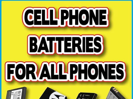 Cell Phone Store «Cellz Emporium Cell Phone Repair & Accessories Superstore», reviews and photos, 7338 San Pedro Ave, San Antonio, TX 78216, USA