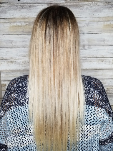 Beauty Salon «Divas Salon & Spa», reviews and photos, 707 W Jefferson St, Shorewood, IL 60404, USA