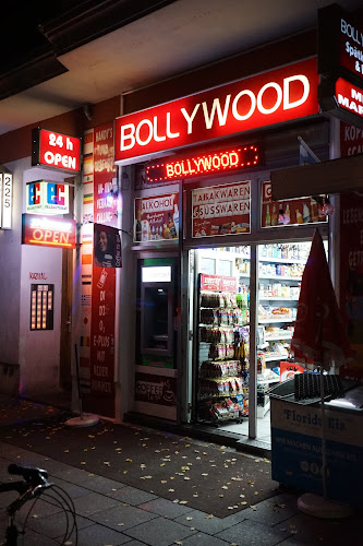 Tabakladen Bollywood Spätkauf Berlin