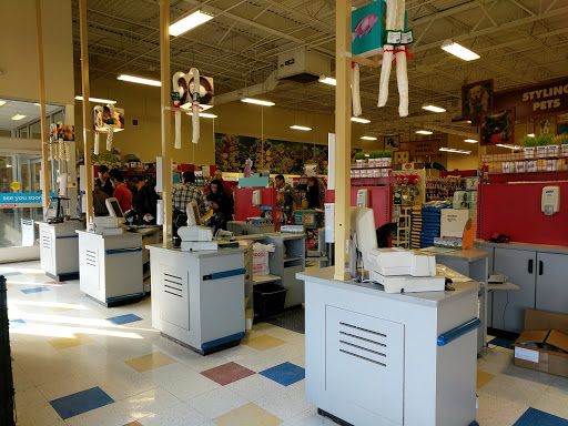 Pet Supply Store «Petco Animal Supplies», reviews and photos, 1507 Rockville Pike, Rockville, MD 20852, USA