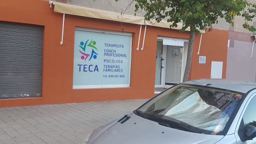 TECA Centro de desintoxicación - Tratamiento Adicciones y Alcoholismo Alicante
