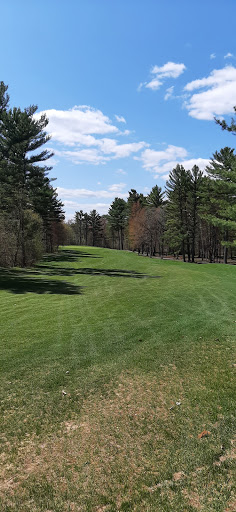 Golf Club «Skyline Golf Course», reviews and photos, 612 N 11th St, Black River Falls, WI 54615, USA