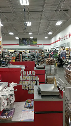 Home Improvement Store «Tractor Supply Co.», reviews and photos, 1050 N Pine St, DeRidder, LA 70634, USA