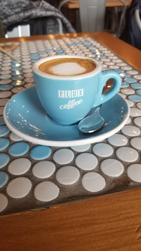 Coffee Shop «Flux Coffee», reviews and photos, 211 Main St, Farmingdale, NY 11735, USA