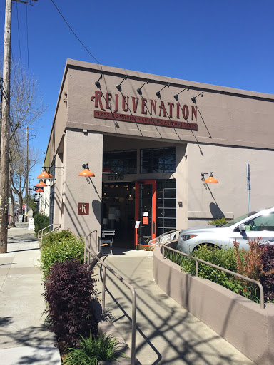 Lighting Store «Rejuvenation», reviews and photos, 2910 1st Avenue South, Seattle, WA 98134, USA