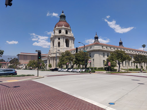 Shopping Mall «Paseo Colorado», reviews and photos, 300 E Colorado Blvd, Pasadena, CA 91101, USA