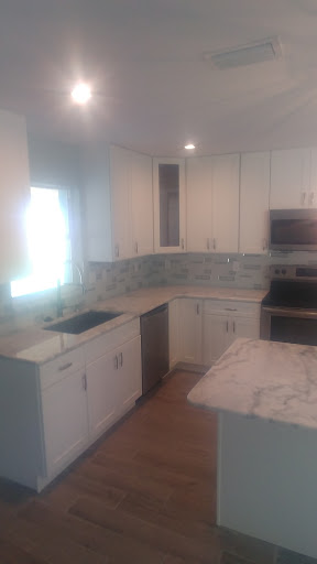 Cabinet Store «321 Cabinets Building Material Center», reviews and photos, 620 Distribution Dr, Melbourne, FL 32904, USA