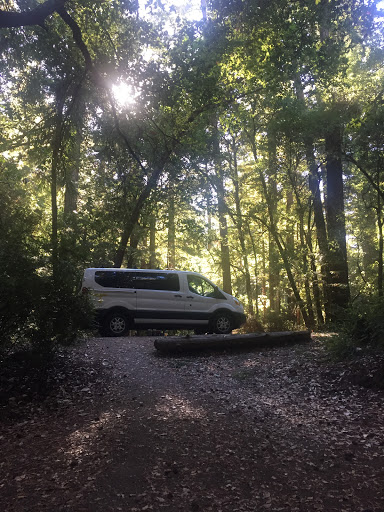 Trekker Vans image