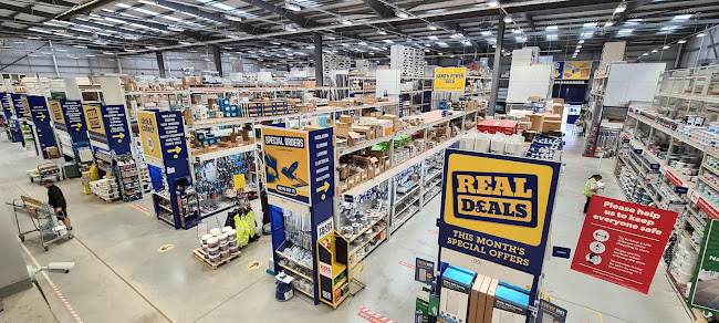 Reviews of Selco Builders Warehouse in Leeds - Hardware store