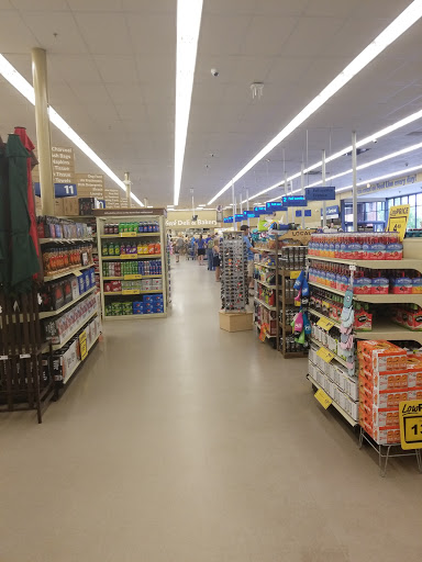 Grocery Store «Food Lion», reviews and photos, 1100 Sabbath Home Rd SW, Holden Beach, NC 28462, USA