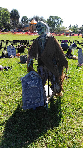 Community Center «Volunteer Park Community Center», reviews and photos, 12050 W Sunrise Blvd, Plantation, FL 33323, USA