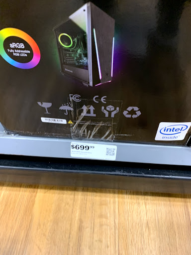 Electronics Store «Best Buy», reviews and photos, 2401 N Mayfair Rd, Wauwatosa, WI 53226, USA