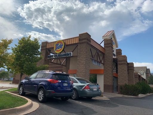 Dry Cleaner «Tide Dry Cleaners», reviews and photos, 4730 Centennial Blvd, Colorado Springs, CO 80919, USA