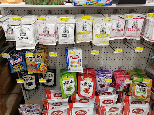 Hardware Store «Pedrotti Ace Hardware», reviews and photos, 830 Southampton Rd, Benicia, CA 94510, USA