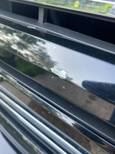 Auto Body Shop «Hy-Tech CARSTAR», reviews and photos, 910 E Chicago St, Elgin, IL 60120, USA