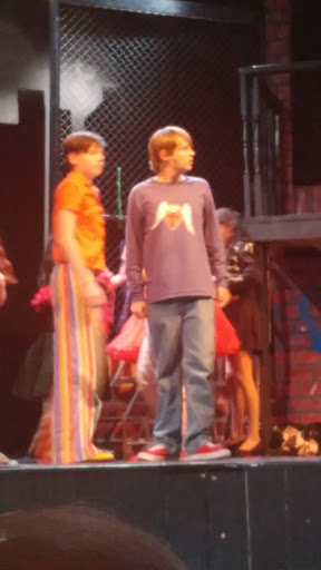 Performing Arts Theater «Naugatuck Teen Theatre», reviews and photos, 210 Church St, Naugatuck, CT 06770, USA