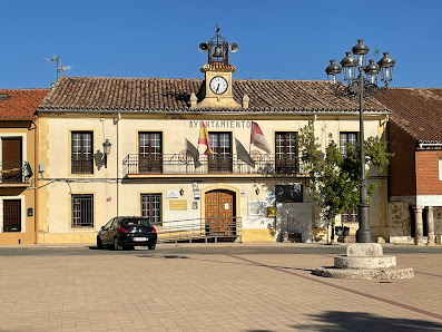 Ayuntamiento de Trijueque Pl. Mayor, 5, 19192 Trijueque, Guadalajara, España