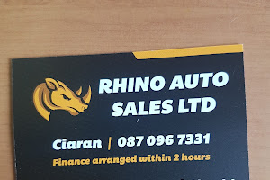 Rhino Auto Sales Ltd