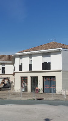 Villa du soleil à Saint-André-de-Cubzac