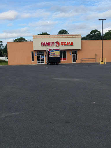 FAMILY DOLLAR, 4 Eglin Pkwy SE, Fort Walton Beach, FL 32548, USA, 