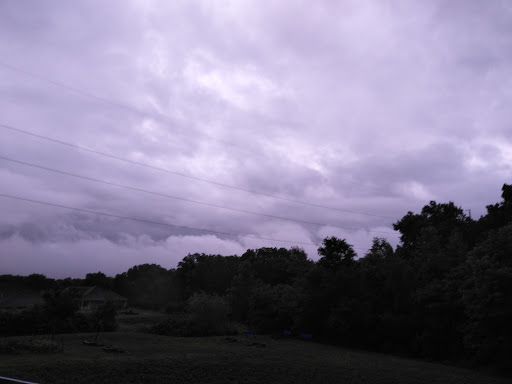 Church «Salvation Army», reviews and photos