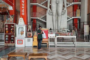 Shri Digamber Jain Mandir image
