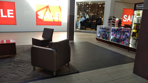 Shopping Mall «Longview Mall», reviews and photos, 3500 McCann Rd, Longview, TX 75605, USA