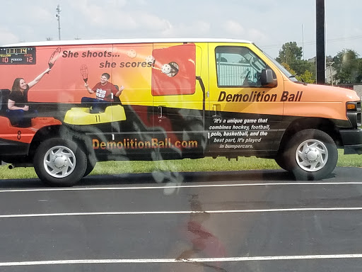 Laser Tag Center «Adrenaline Zone», reviews and photos, 1875 S Old Hwy 94, St Charles, MO 63303, USA