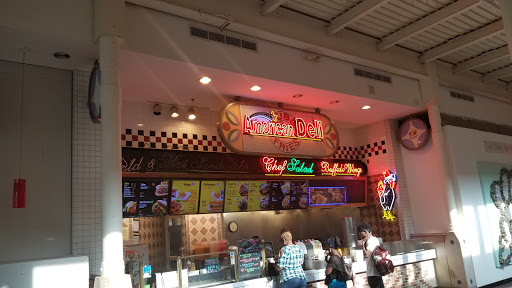 Shopping Mall «Northlake Mall», reviews and photos, 4800 Briarcliff Rd NE, Atlanta, GA 30345, USA