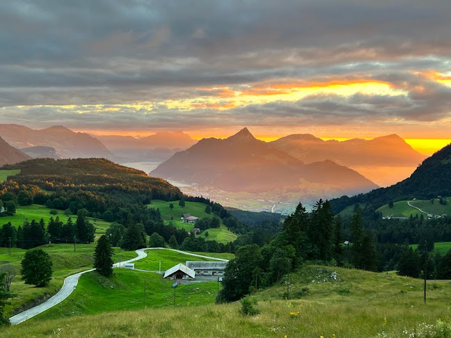 Rezensionen über Clubhaus Eseltritt in Schwyz - Hotel