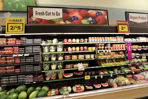 Grocery Store «Food Lion», reviews and photos, 8300 Ice Crystal Dr, Scaggsville, MD 20723, USA