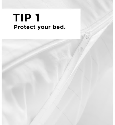Bed Shop «The Mattress Experts», reviews and photos, 3525 NW Bascom Norris Dr, Lake City, FL 32055, USA