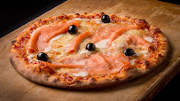 Les plus récentes photos du Pizzas à emporter Le kiosque à Pizzas - Montbazon - n°14