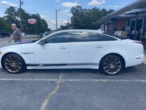 South Aiken Handwash & Detailing en Aiken