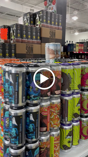 Liquor Store «Georgia Liquor Barn», reviews and photos, 701 Atlanta Rd, Cumming, GA 30040, USA