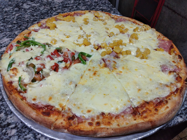 Pizza H@t - Pizzeria