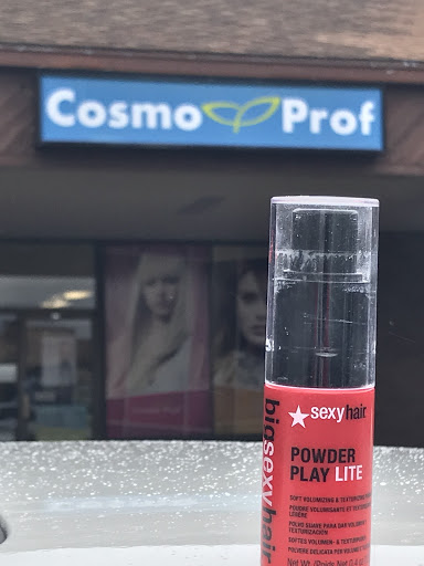 CosmoProf, 929 NW Circle Blvd, Corvallis, OR 97330, USA, 
