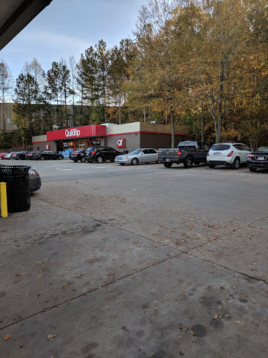 Gas Station «QuikTrip», reviews and photos, 8200 Dunwoody Pl, Sandy Springs, GA 30350, USA