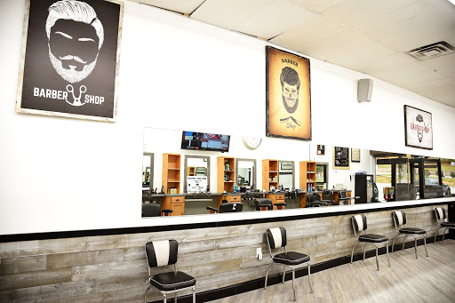 Barber Shop «Italia Barber Shop», reviews and photos, 1864 Old Rte 6, Carmel, NY 10512, USA