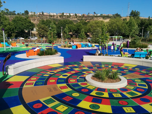 Park «Pavion Park», reviews and photos, 24051 Pavion, Mission Viejo, CA 92692, USA