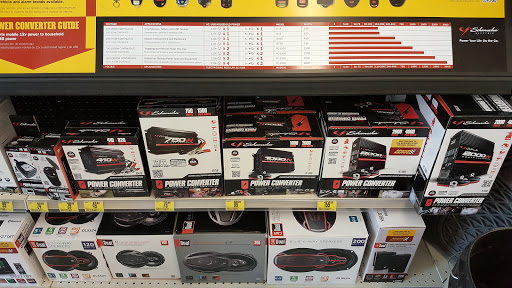 Auto Parts Store «Advance Auto Parts», reviews and photos, 3129 Grant Line Rd, New Albany, IN 47150, USA