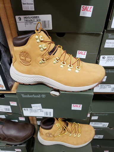 Shoe Store «Shoe Station», reviews and photos, 1935 Cobbs Ford Rd, Prattville, AL 36066, USA