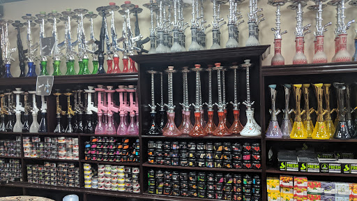Tobacco Shop «Arabica Hookah & Tobacco», reviews and photos, 7307 W 87th St, Bridgeview, IL 60455, USA