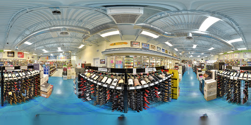 Liquor Store «Checkers Discount Liquors & Wine», reviews and photos, 35202 S Dixie Hwy, Homestead, FL 33034, USA