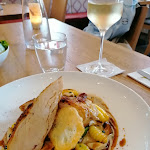 Photo n°2 de l'avis de Brit.u fait le 10/06/2022 à 08:11 sur le  Gasthaus zum Ochsen - Yusuf Özdem à Mönchberg