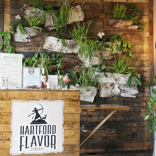 Distillery «Hartford Flavor Company», reviews and photos, 30 Arbor St, Hartford, CT 06106, USA